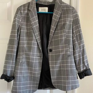 Stradivarius Blazer